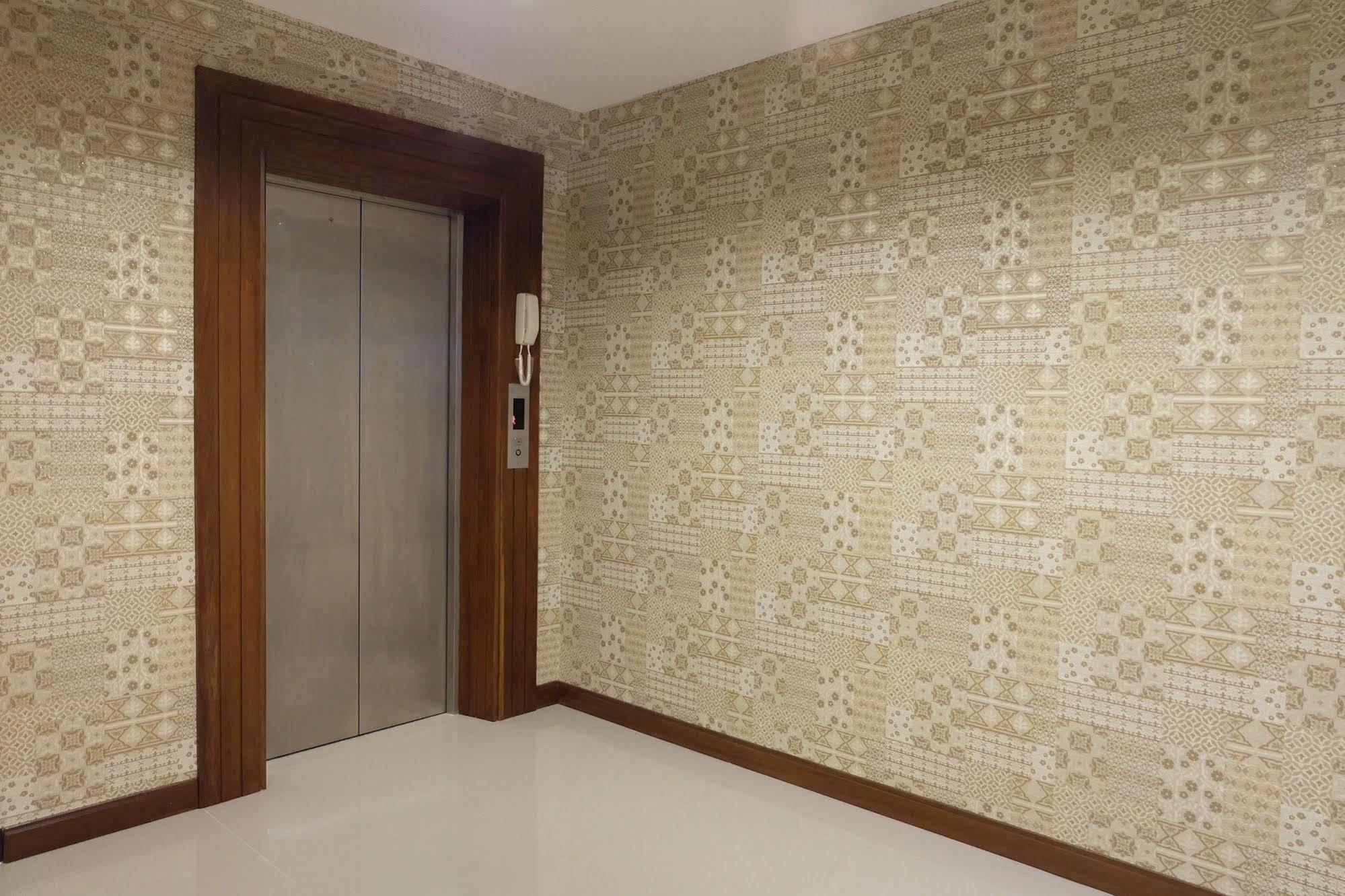 Monmuang Hotell Chiang Mai Eksteriør bilde